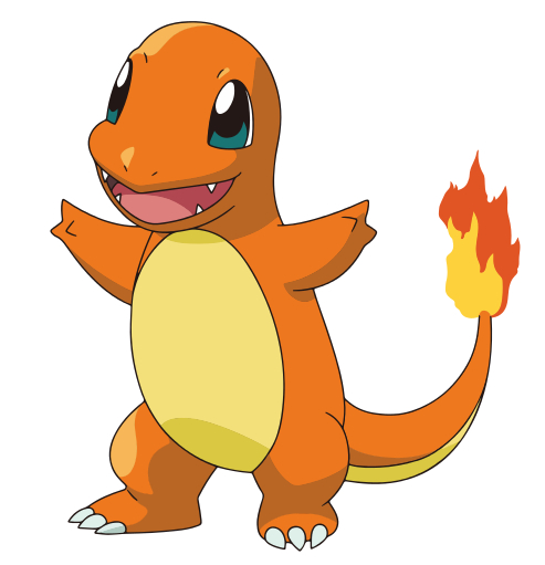 Charmander