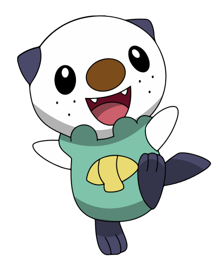 Oshawott