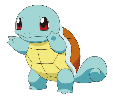 Squirtle