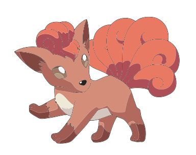 Vulpix
